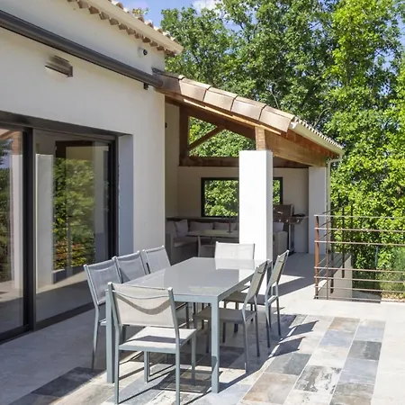 Villa Villa Orsan *