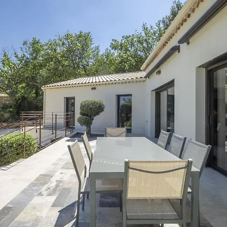 빌라 Villa Orsan *