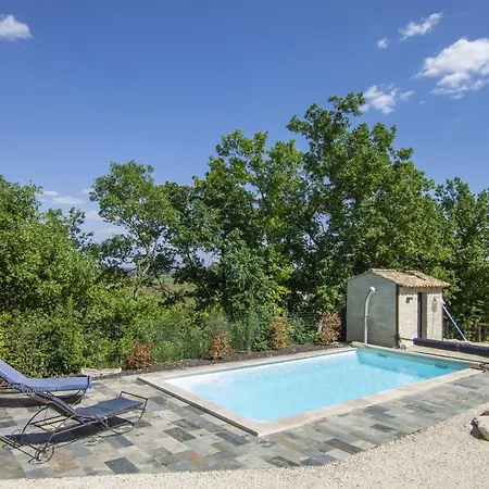 빌라 Villa Orsan *