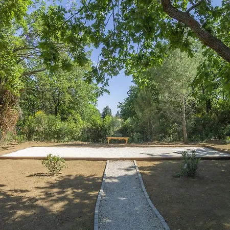 Villa Orsan Villa *