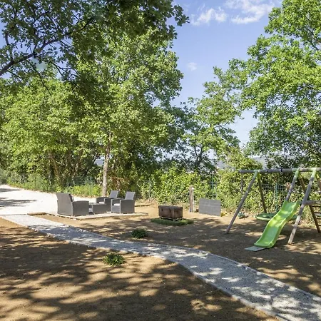 Villa Orsan * Orsan