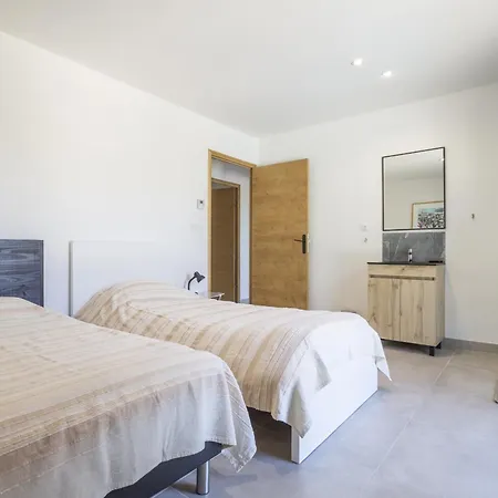 Villa Orsan *