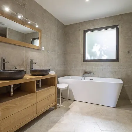 Villa Orsan 빌라 *