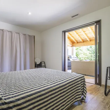 Villa Orsan 빌라 *