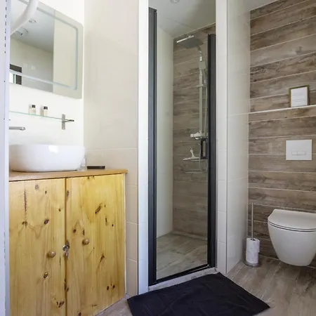 빌라 Villa Orsan *