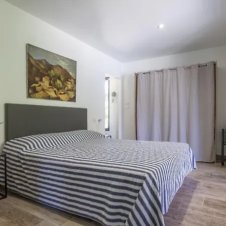 Villa Orsan
