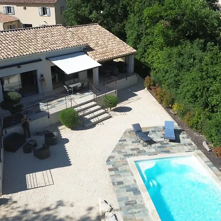 Villa Villa Orsan