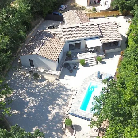 Villa Villa Orsan *